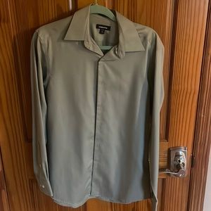 Claiborne Dress Shirt